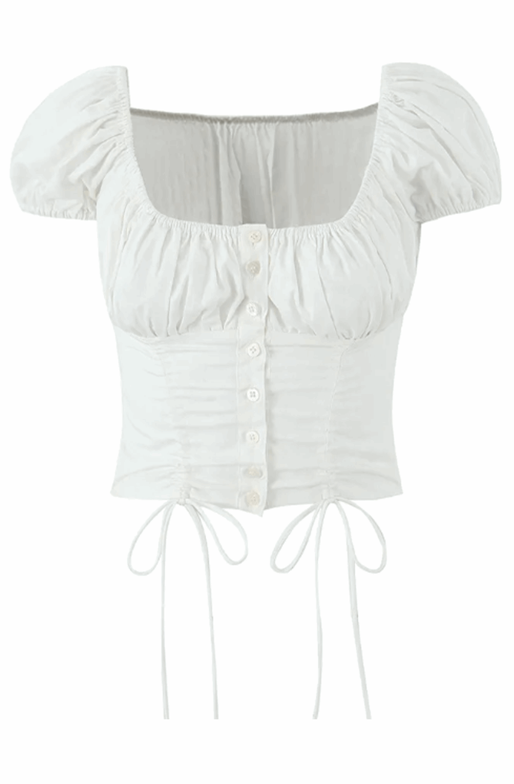 Corset T-shirt