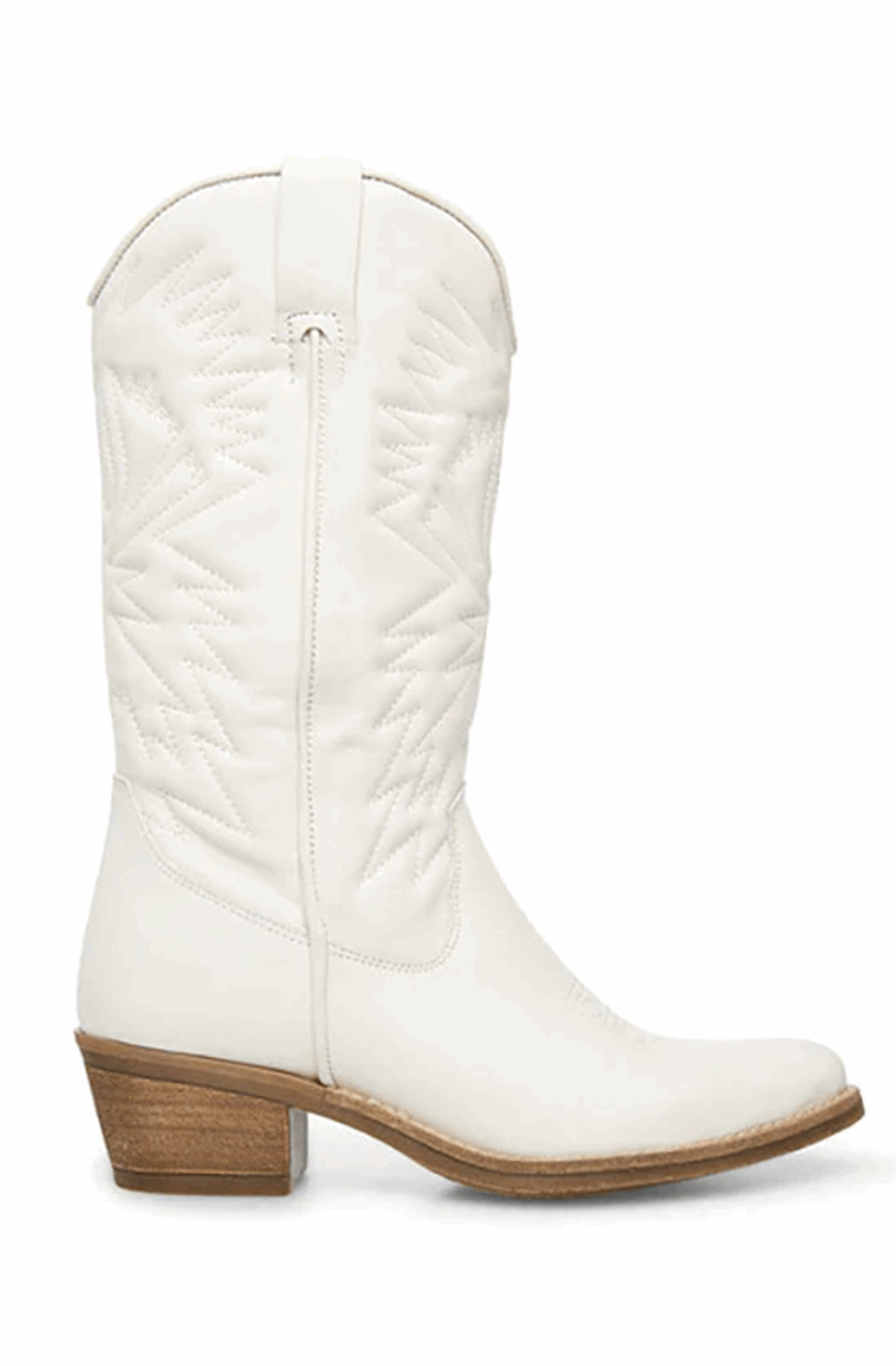 White western boots