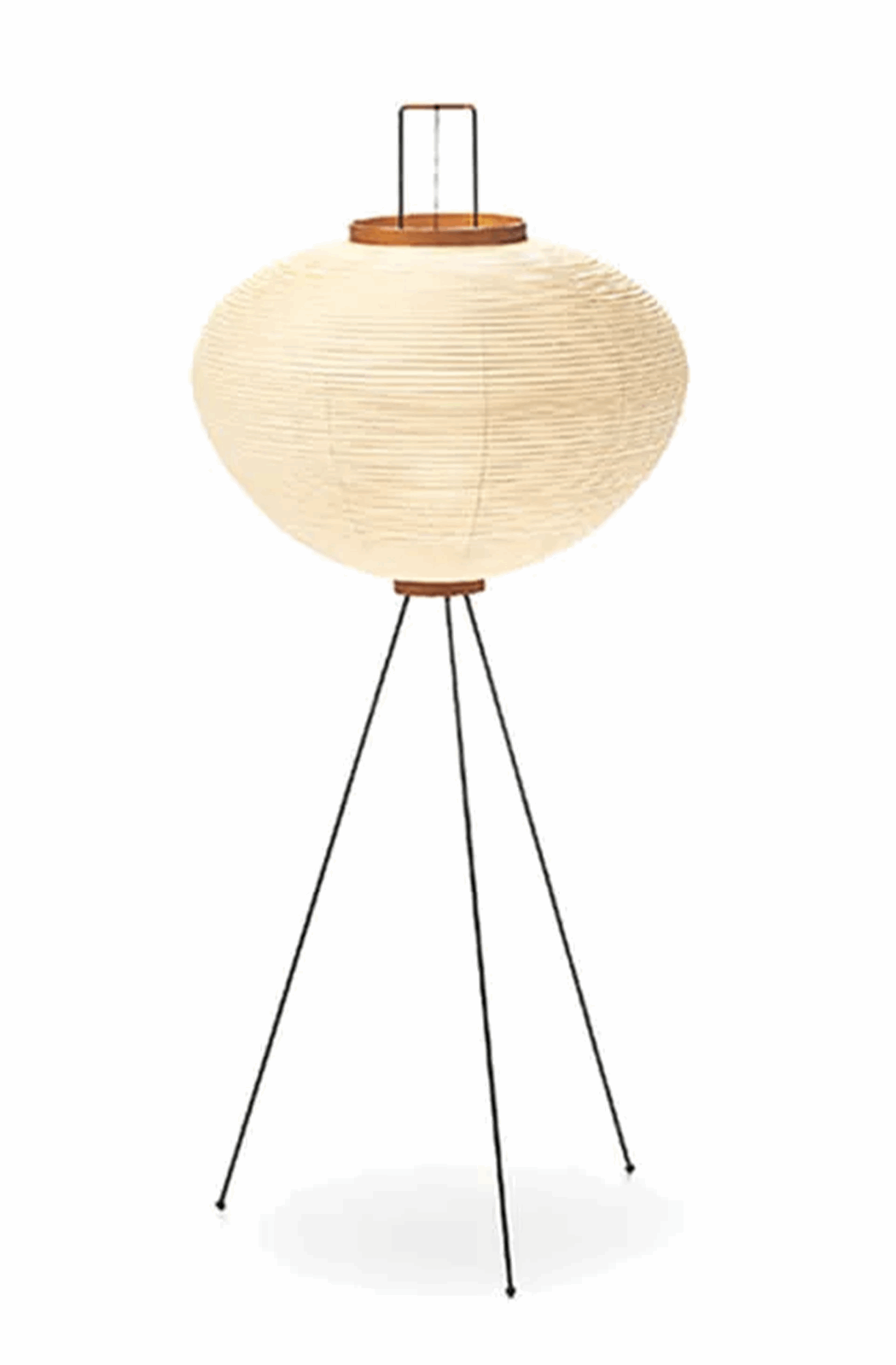 Japanese paper floor deals lamps