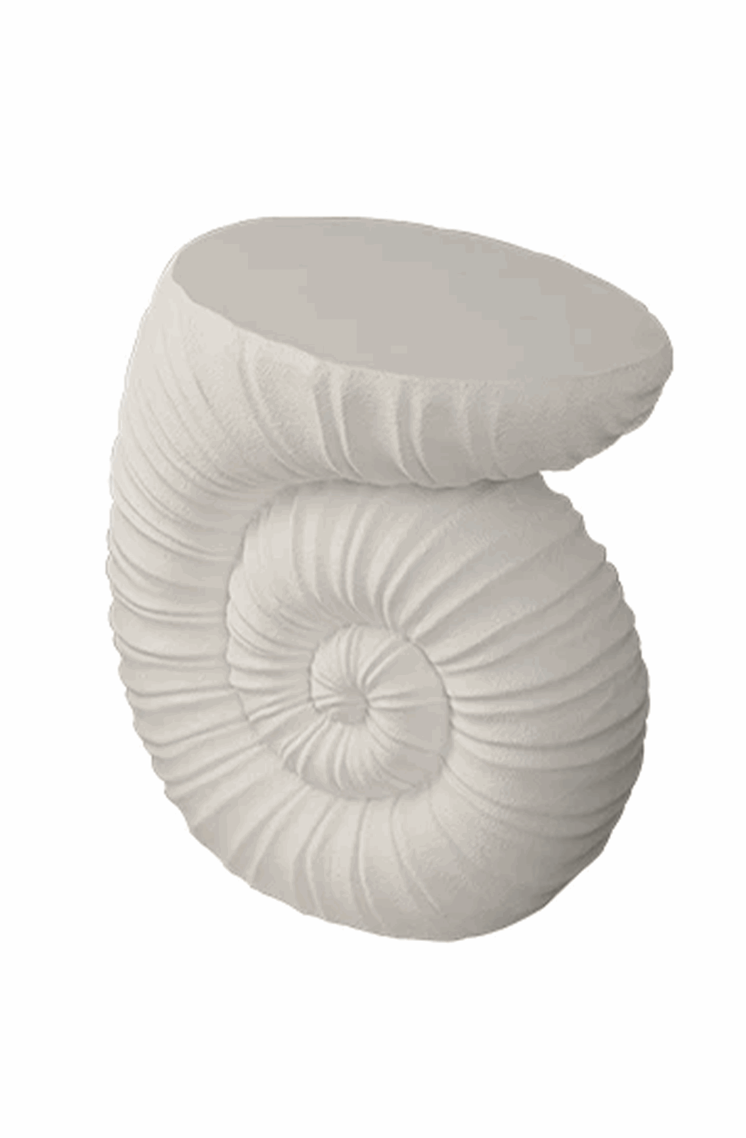 Snail side table