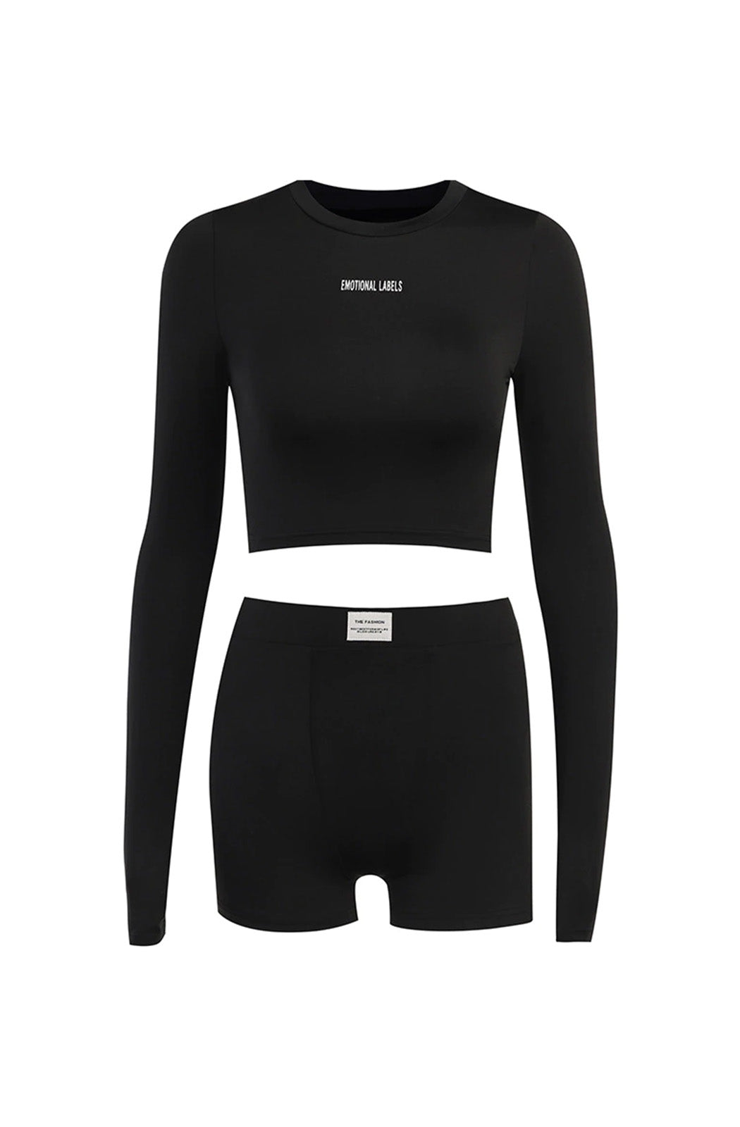 Fitness clothing
