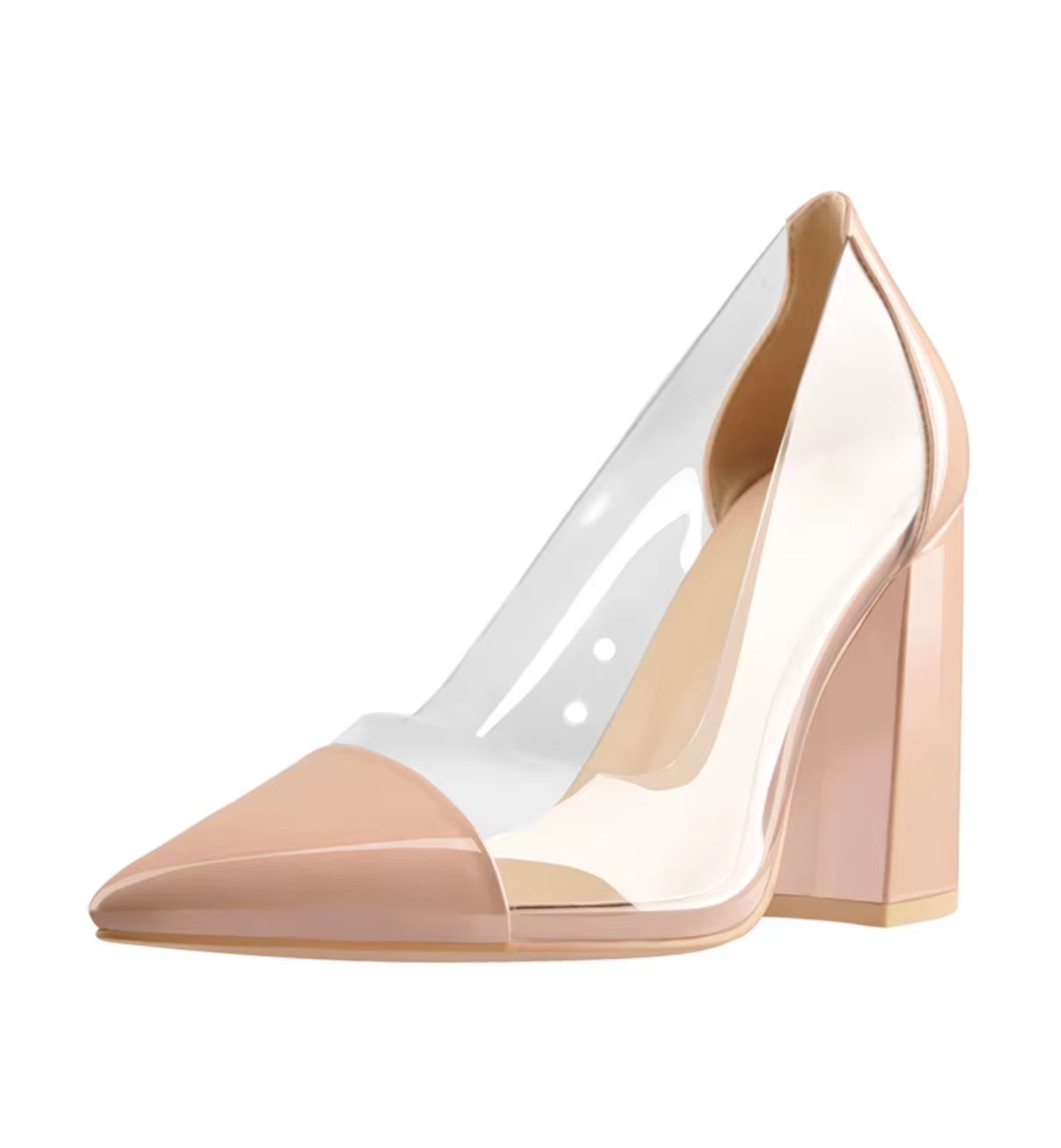Pumps