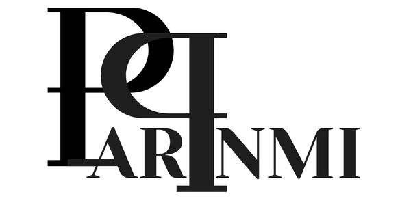 Women shoes Parinmi logo