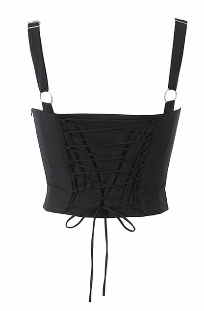 Corset top