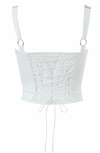 Corset top