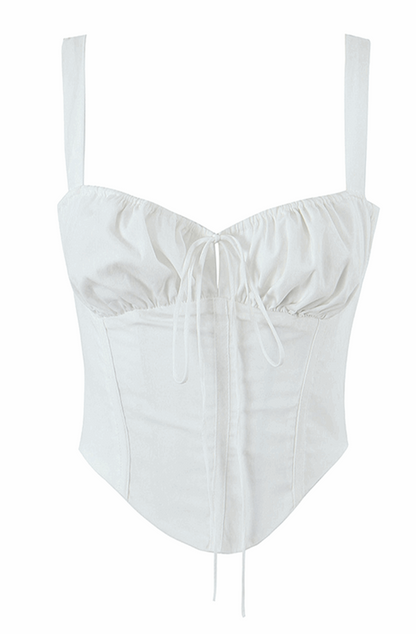 Corset top