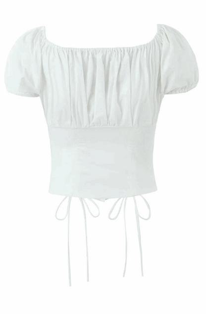 Corset T-shirt