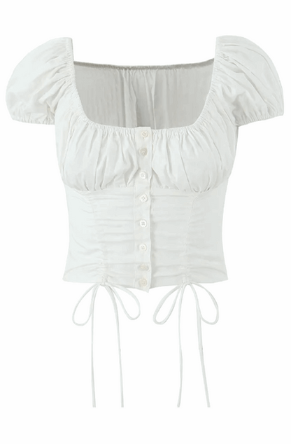 Corset T-shirt
