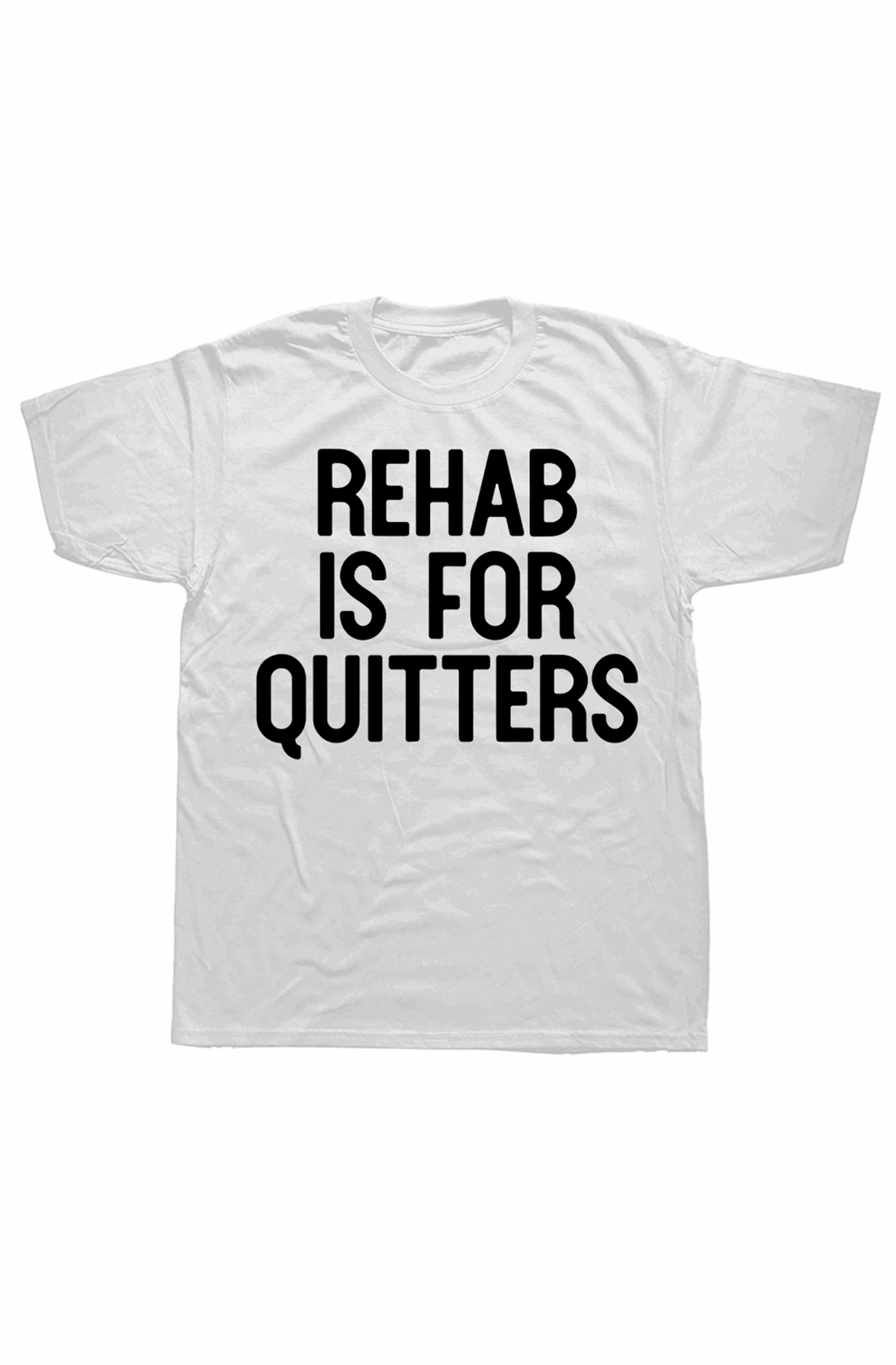 REHAB T-shirt