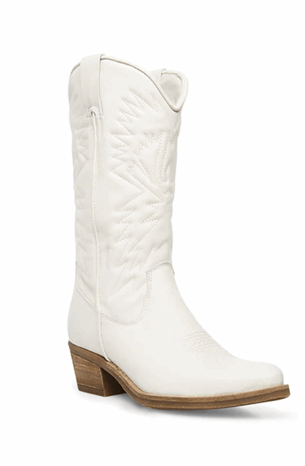 White western boots