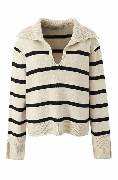 Sailor pullover